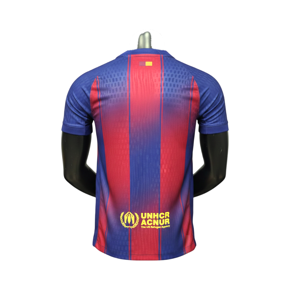 ברצלונה · קלאסית 26/27 — מבט אחורי